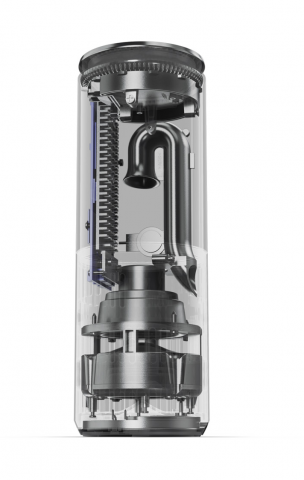 Smart Assistant mit Alexa (Bild: Lenovo)